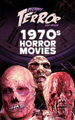 Decades of Terror 2021: 1970s Horror Movies