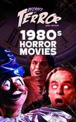 Decades of Terror 2021: 1980s Horror Movies