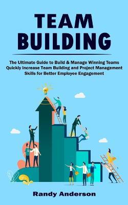 Team Building - Randy Anderson - cover