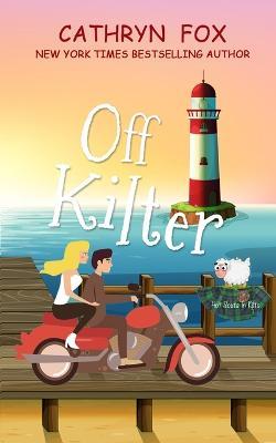 Off Kilter - Cathryn Fox - cover