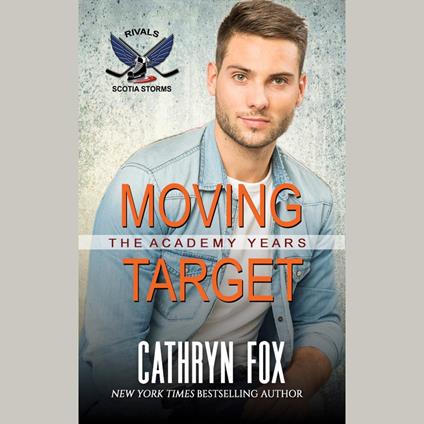 Moving Target