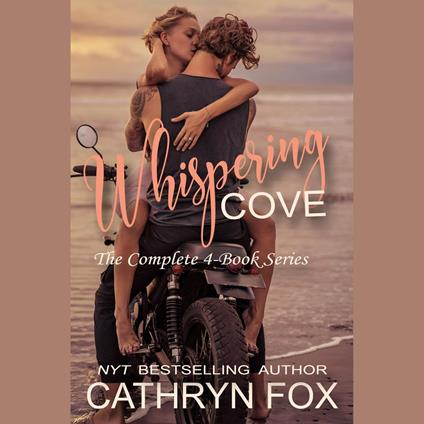Whispering Cove Series