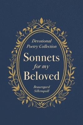 Sonnets for my Beloved - Rachel Morgan - cover