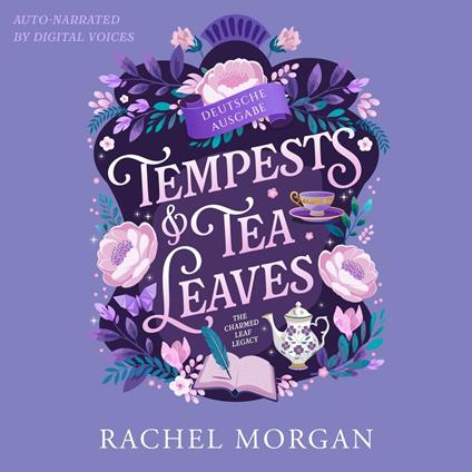 Tempests & Tea Leaves