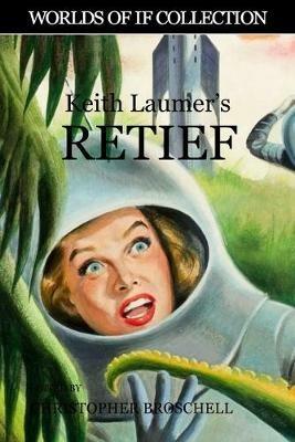 Keith Laumer's Retief - Keith Laumer - cover