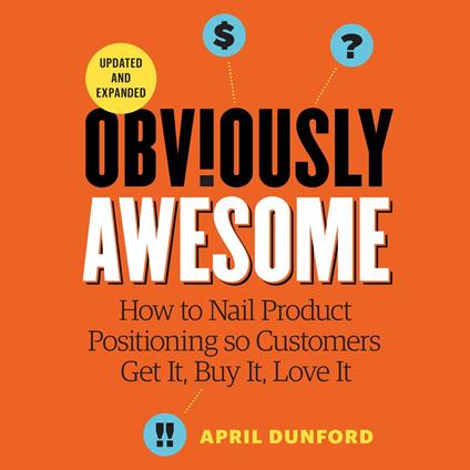 Obviously Awesome