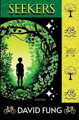 Seekers - David Fung - cover