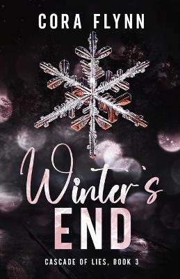 Winter's End - Cora Flynn - cover