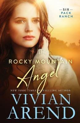 Rocky Mountain Angel - Vivian Arend - cover