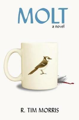 Molt - R Tim Morris - cover