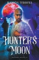 Hunter's Moon - Ramon Terrell - cover