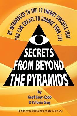 Secrets From Beyond The Pyramids - Geof Gray-Cobb - cover