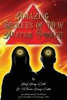 Amazing Secrets of New Avatar Power - Geof Gray-Cobb,Vctoria Gray-Cobb - cover