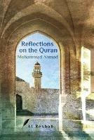 Reflections on the Quran - Mohammad Ahmad - cover