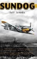 Sundog - Jeff Janoda - cover
