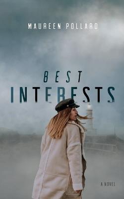 Best Interests - Maureen Pollard - cover