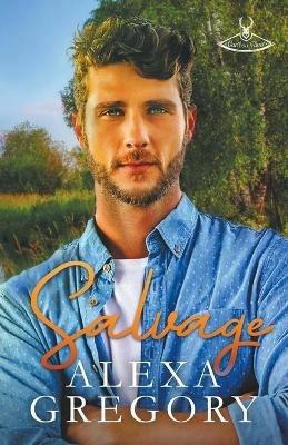 Salvage - Alexa Gregory - cover