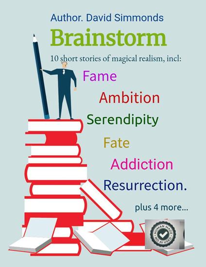 Brainstorm