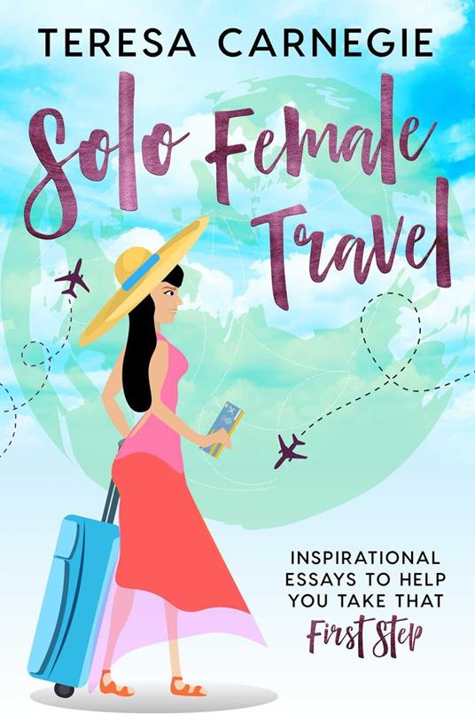 Solo Female Travel