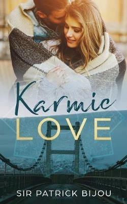 Karmic Love - Sir Patrick Bijou - cover