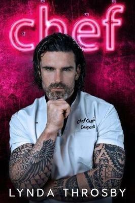 Chef - Lynda Throsby - cover
