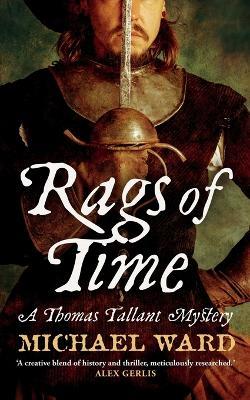 Rags of Time - Michael Ward - cover