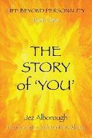 The Story of 'You' - Jez Alborough - cover