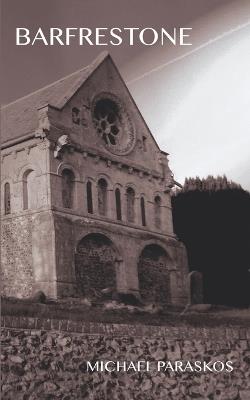 Barfrestone - Michael Paraskos - cover