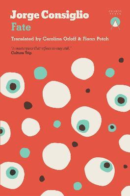 Fate - Jorge Consiglio - cover
