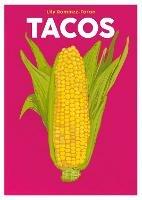Tacos - Lily Ramirez-Foran - cover