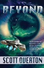Beyond: Stories Beyond Time, Technology, and the Stars