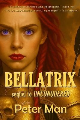 Bellatrix - Peter Man - cover