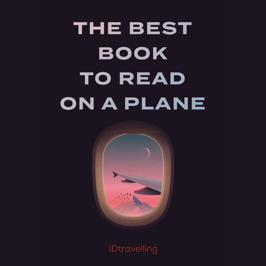 The Best Book to Read on a Plane