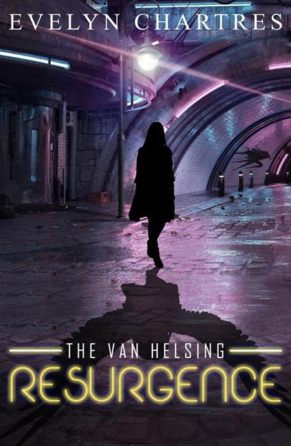 The Van Helsing Resurgence
