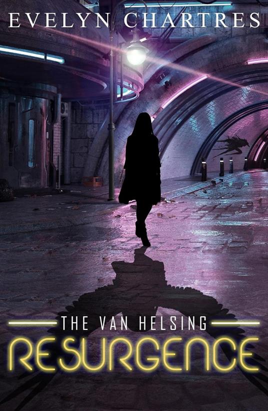 The Van Helsing Resurgence