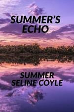 Summer's Echo: Book Four of the SOULLESS Series