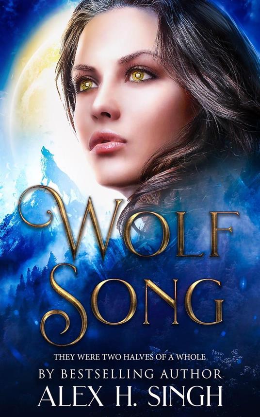 Wolf Song