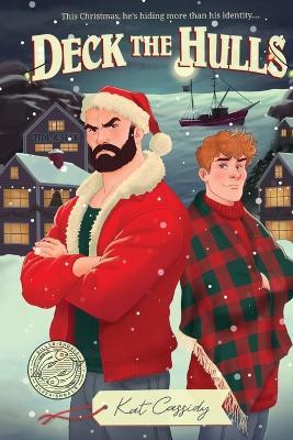 Deck The Hulls - Kat Cassidy - cover