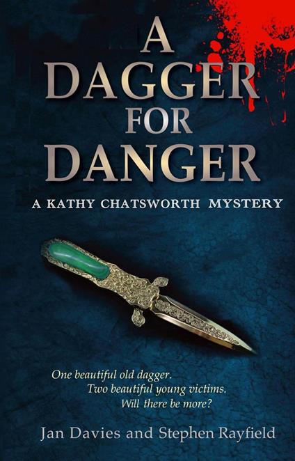 A Dagger For Danger