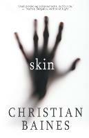 Skin - Christian Baines - cover