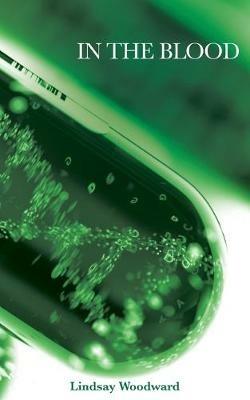 In the Blood - cover