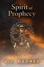 Spirit of Prophecy: Paranormal and Sci-fi Crime