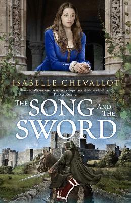 The Song and the Sword - cover