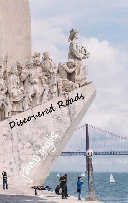 Discovered Roads - Jamie Inglis - cover