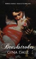 Brushstrokes - Gina Dale - cover