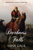 Darkness Falls - Gina Dale - cover