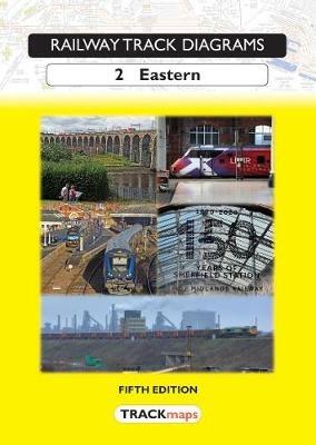 Book 2: Eastern - cover