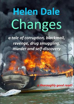 Changes - Helen Dale - cover