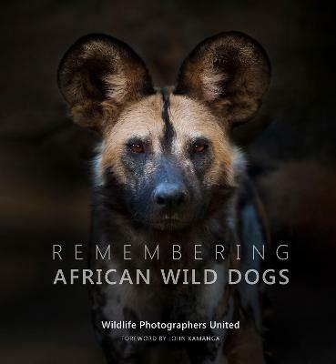 Remembering African Wild Dogs - cover