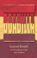 Boadilla - Esmond Romilly,John Cornford,George Nichols - cover